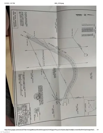 $60,000 | Tbd Railroad Ruritan Club Road, Roaring River, NC 28669