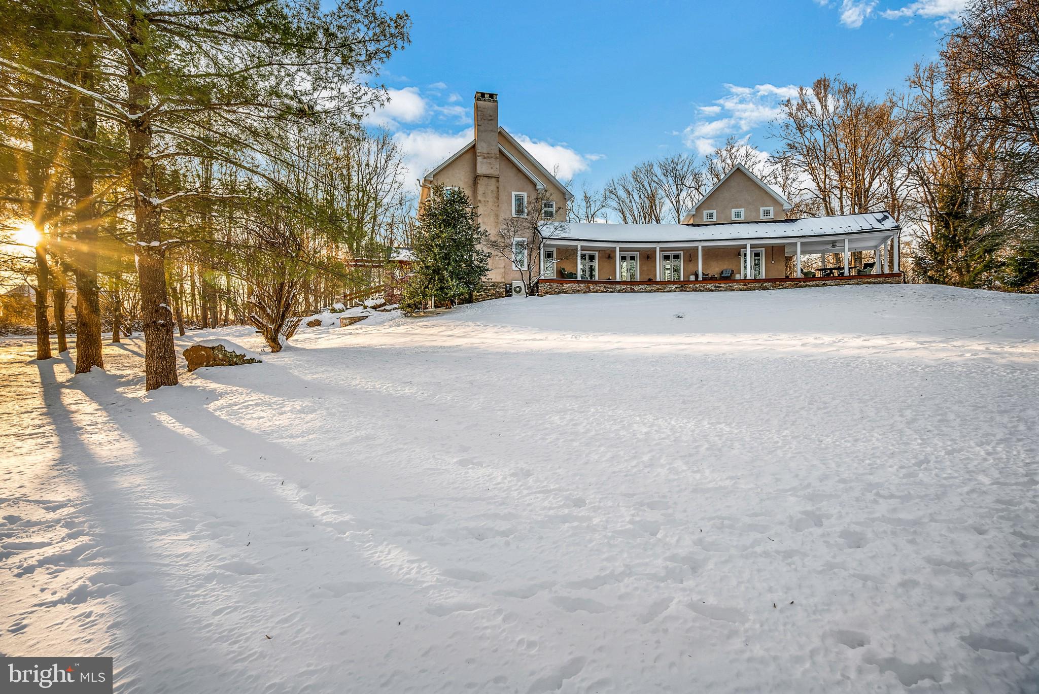 6985 Upper York Road New Hope, PA 18938 - Photo 1 of 65 Gallery Image 1