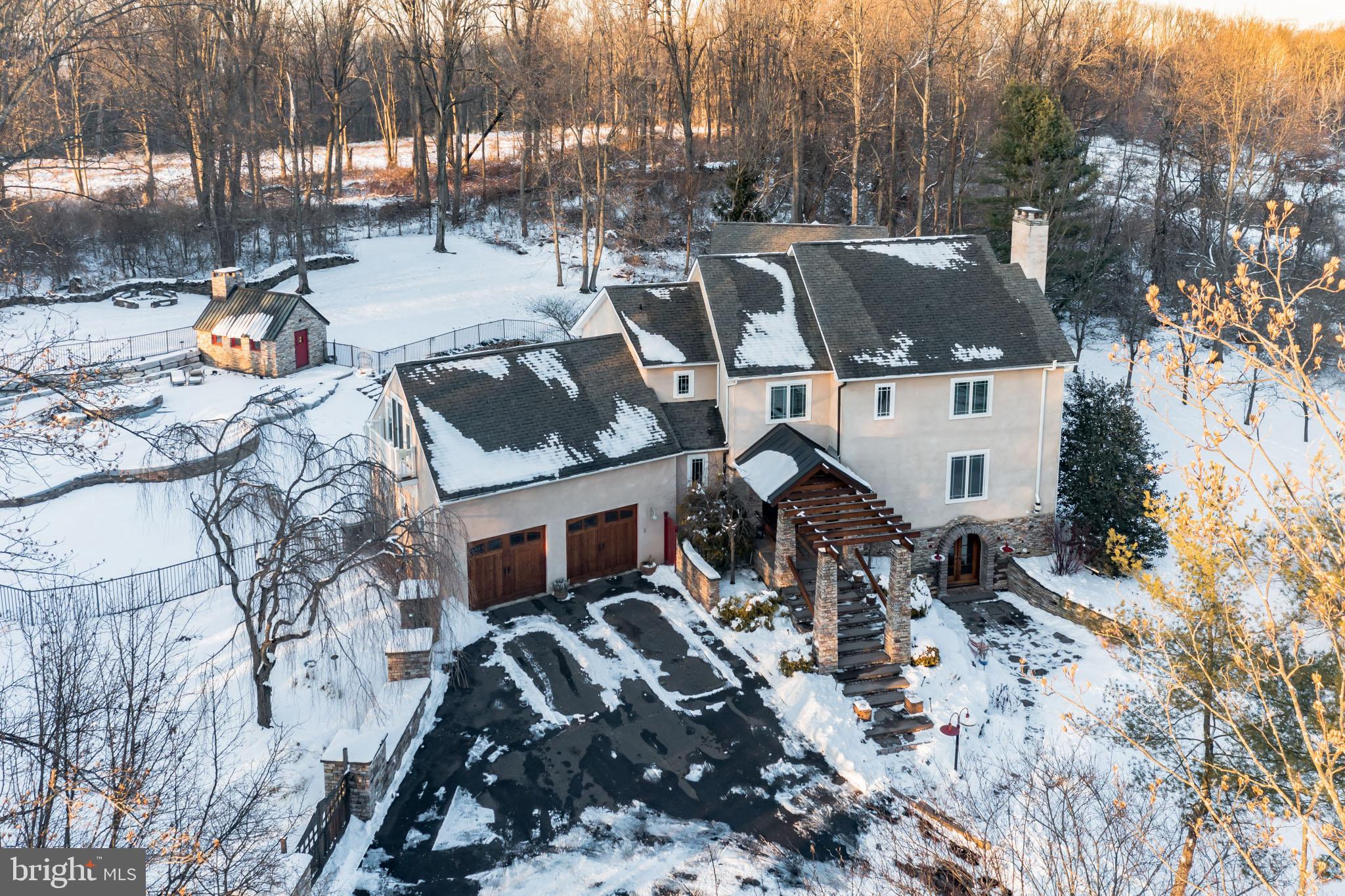 6985 Upper York Road New Hope, PA 18938 - Photo 3 of 65 Gallery Image 3