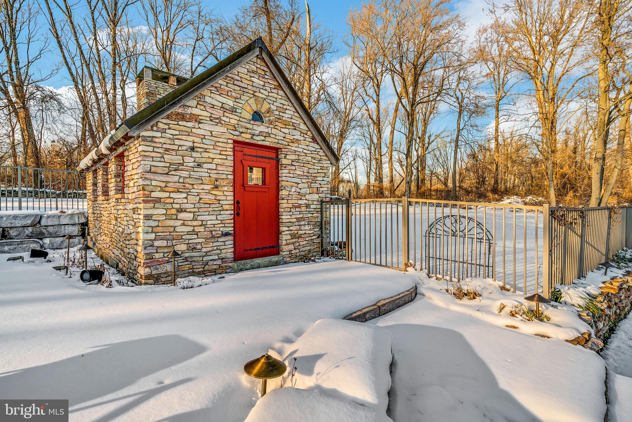 6985 Upper York Road New Hope, PA 18938 - Photo 37 of 65 Gallery Image 37