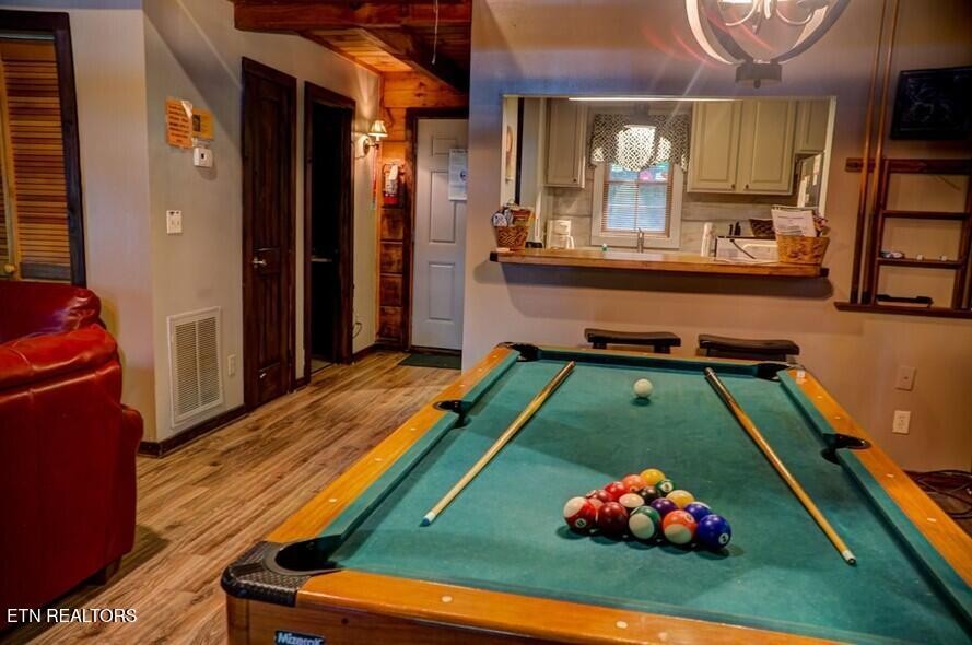833 Stans Road Gatlinburg, TN 37738 - Photo 17 of 38 Gallery Image 17