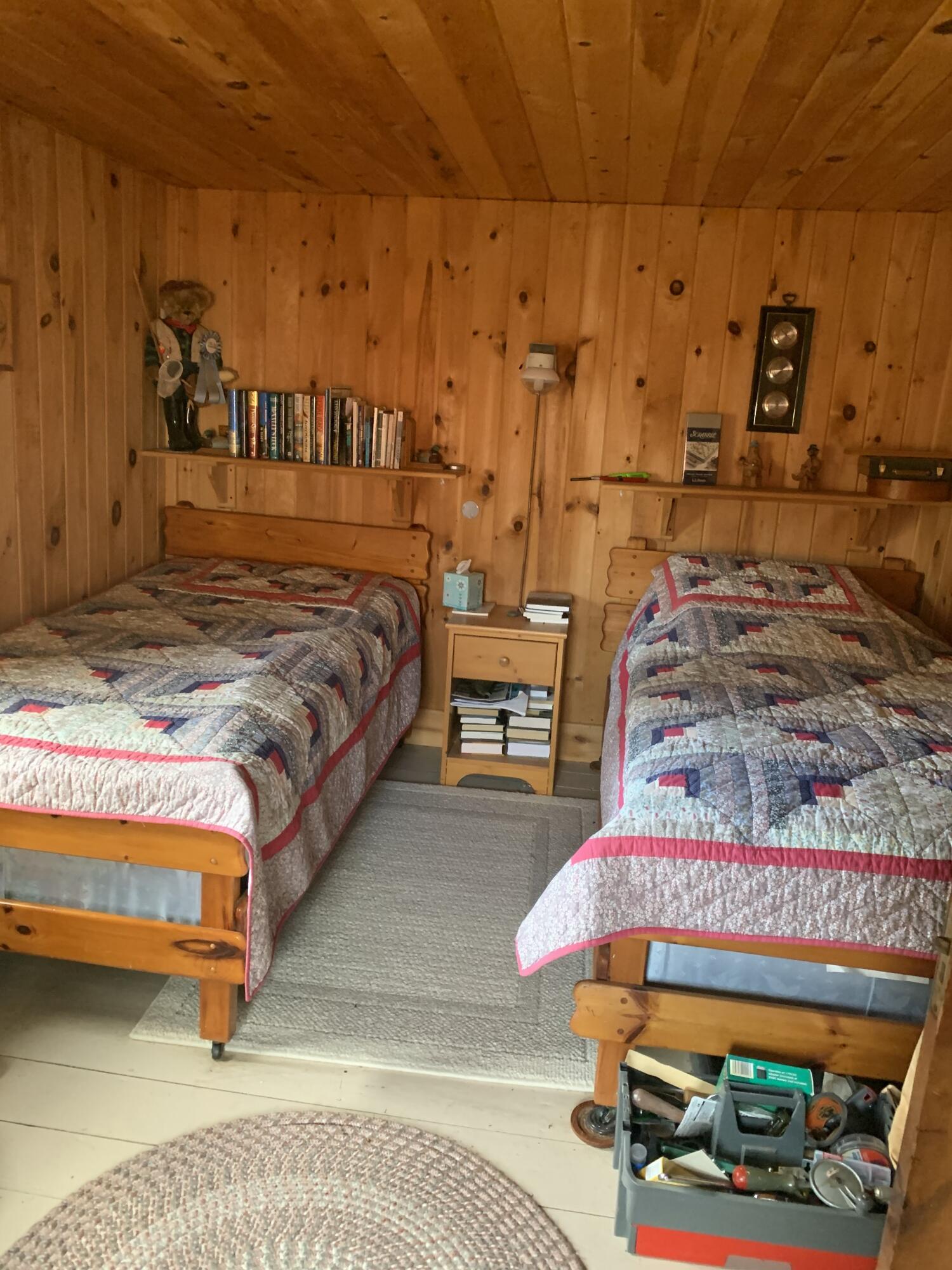 17 Camp Phoenix Road, Unit 2 Millinocket, ME 04462 - Photo 20 of 30 IMG_20260406_111130