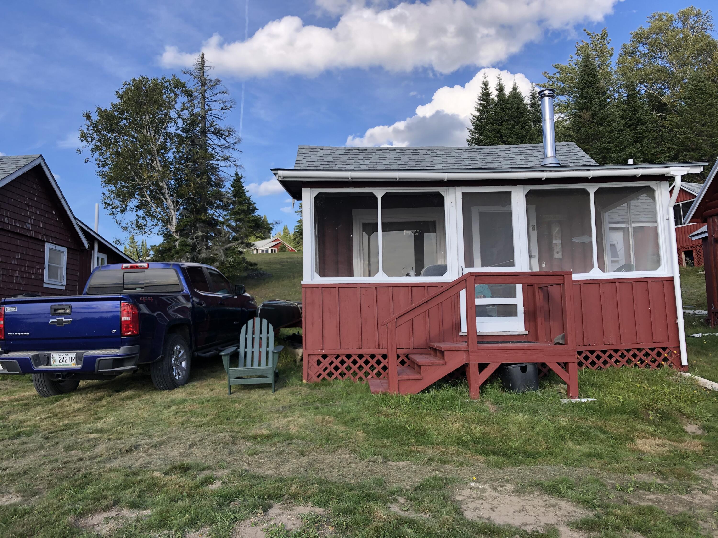 17 Camp Phoenix Road, Unit 2 Millinocket, ME 04462 - Photo 2 of 30 IMG_2565