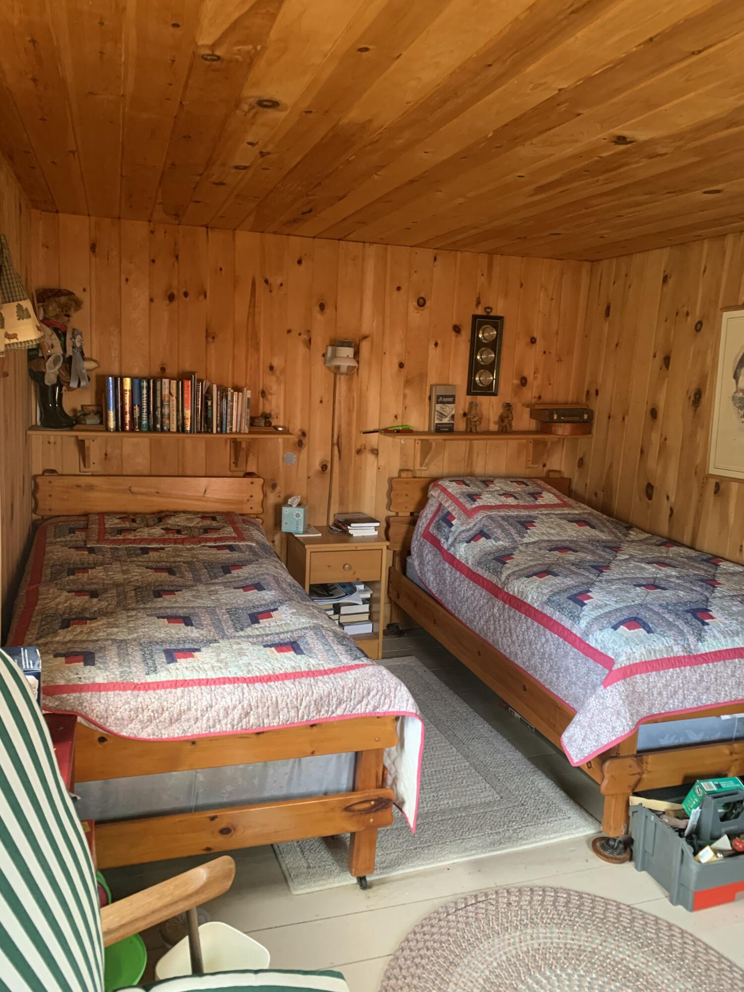 17 Camp Phoenix Road, Unit 2 Millinocket, ME 04462 - Photo 29 of 30 IMG_20260406_111126
