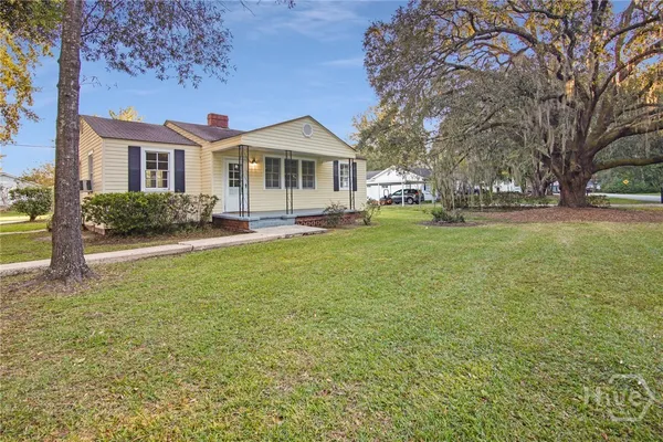 $1,650 | 161 Pinecrest Street, Richmond Hill, GA 31324