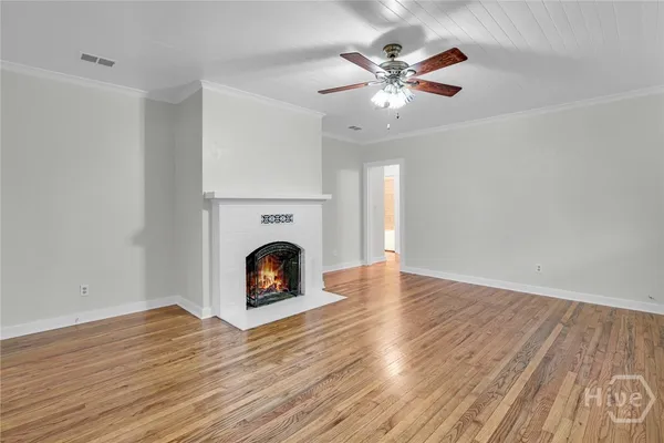 $1,650 | 161 Pinecrest Street, Richmond Hill, GA 31324