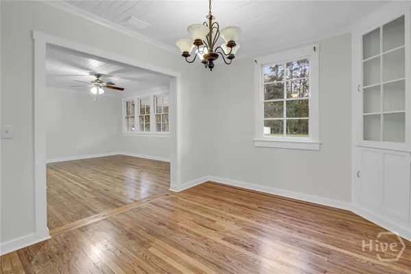 $1,650 | 161 Pinecrest Street, Richmond Hill, GA 31324