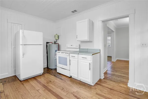 $1,650 | 161 Pinecrest Street, Richmond Hill, GA 31324
