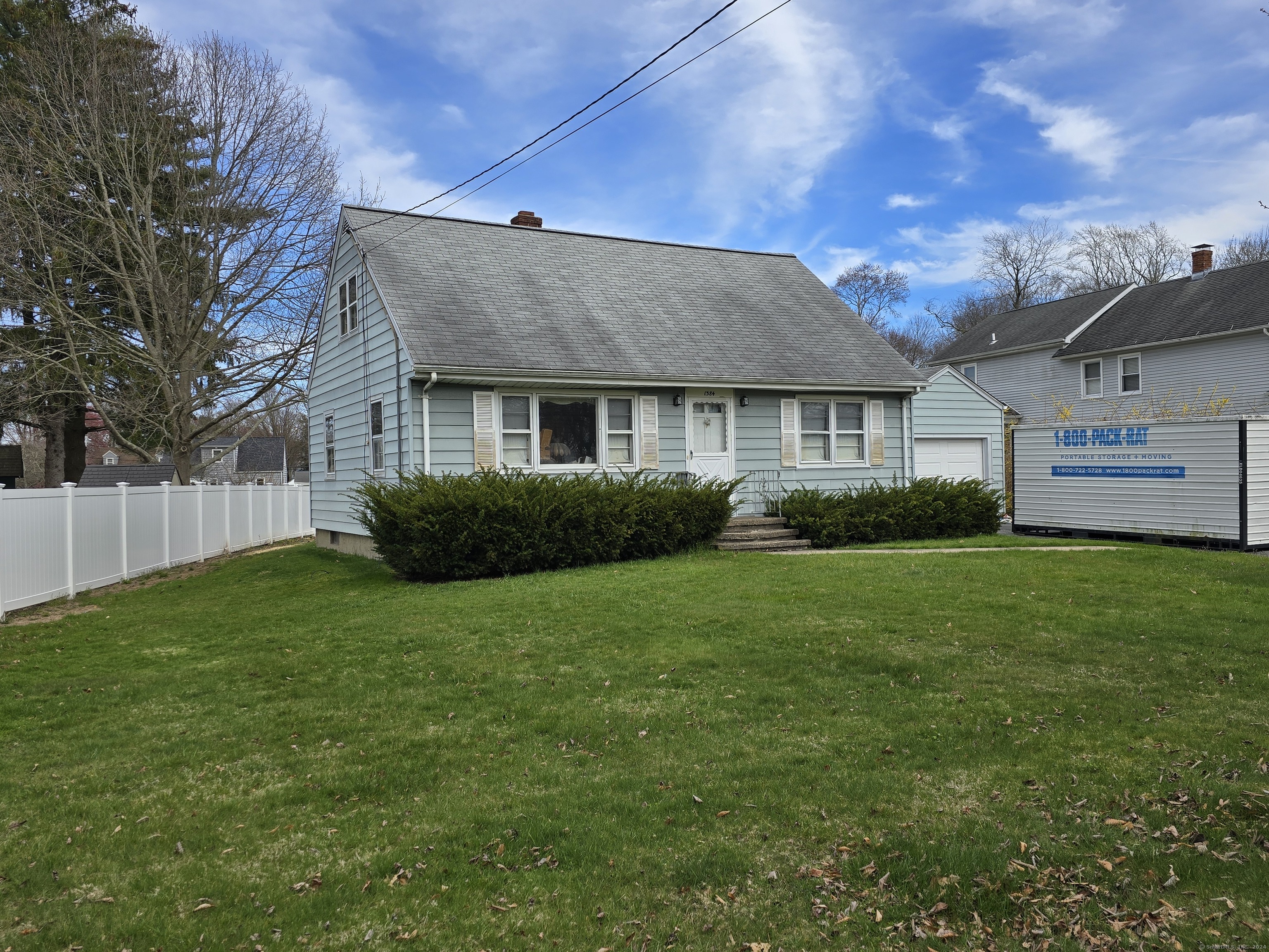 1384 Huntington Road Stratford, CT 06614 - Photo 1 of 1