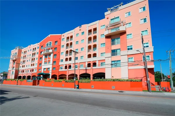 $360,000 | 2280 Southwest 32nd Avenue, Unit 605, Miami, FL 33145