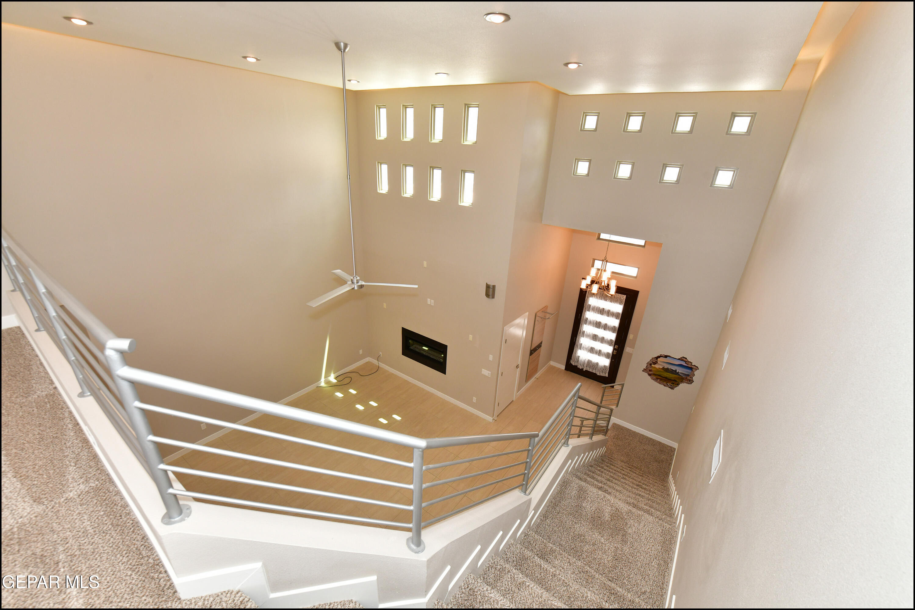 6295 Casper Ridge Drive El Paso, TX 79912 - Photo 55 of 85 37