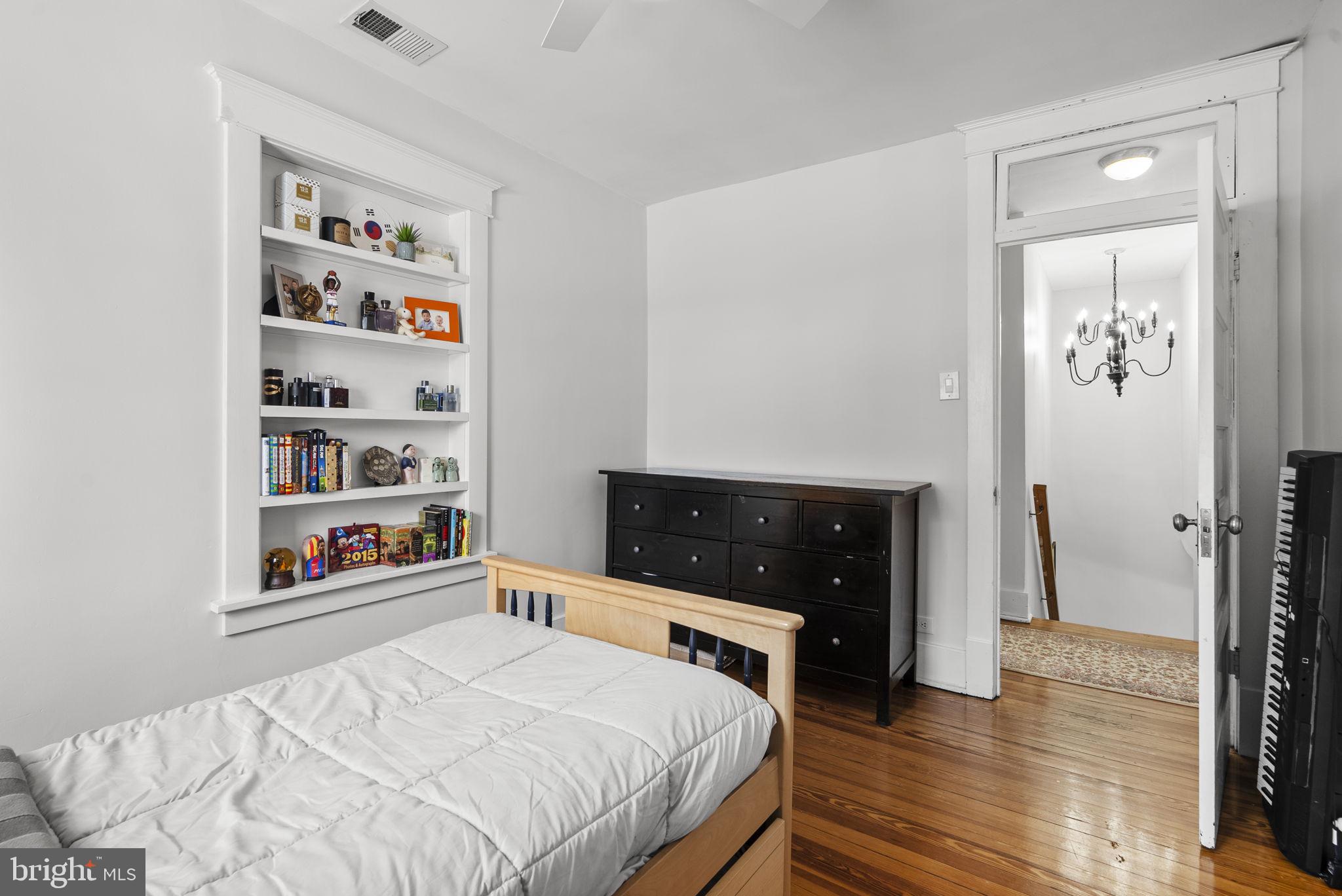 1415 Ballard Street Silver Spring, MD 20910 - Photo 33 of 56