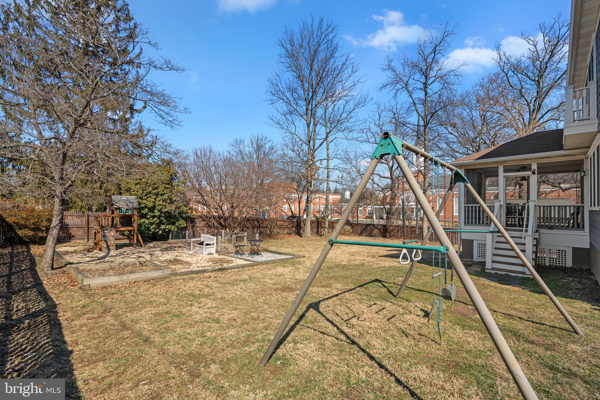 1415 Ballard Street Silver Spring, MD 20910 - Photo 51 of 56