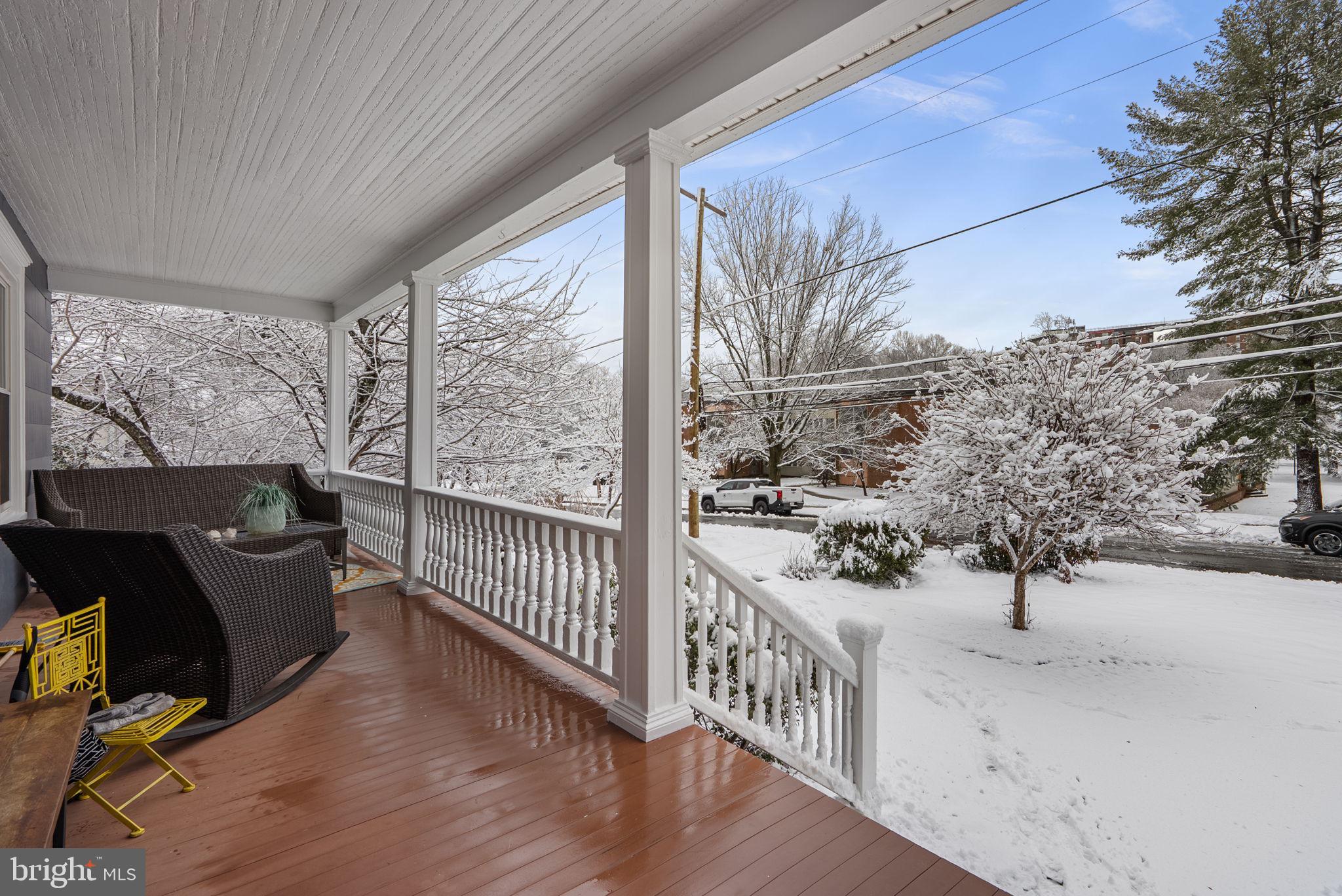 1415 Ballard Street Silver Spring, MD 20910 - Photo 9 of 56