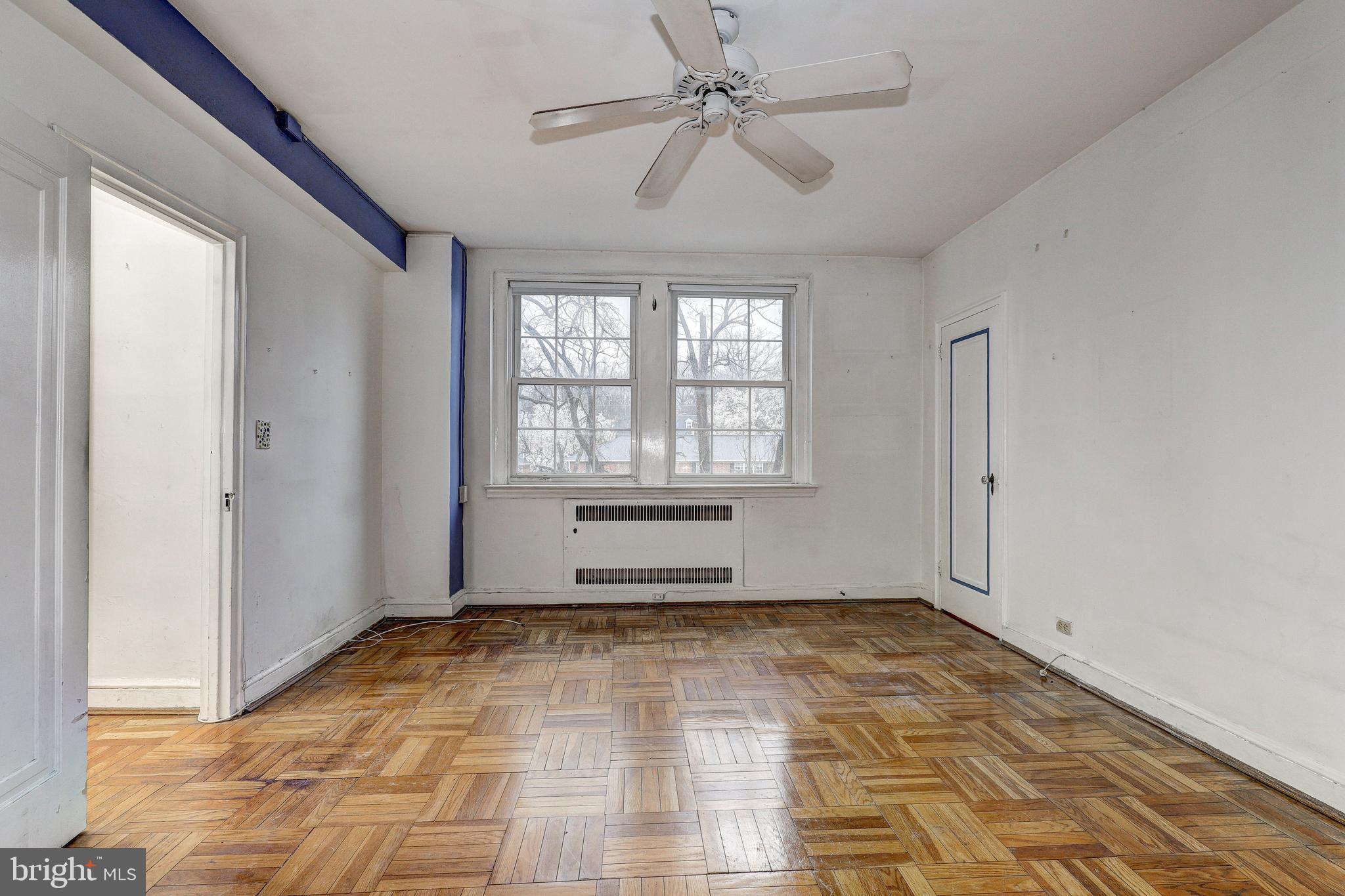 221 Ridgemede Road, Unit 303 Baltimore, MD 21210 - Photo 17 of 32 Bedroom