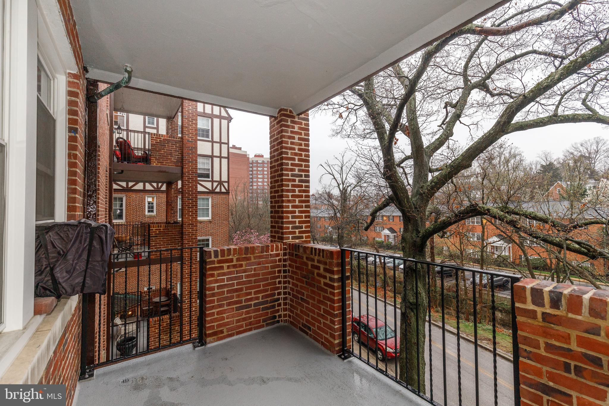 221 Ridgemede Road, Unit 303 Baltimore, MD 21210 - Photo 23 of 32 Great view