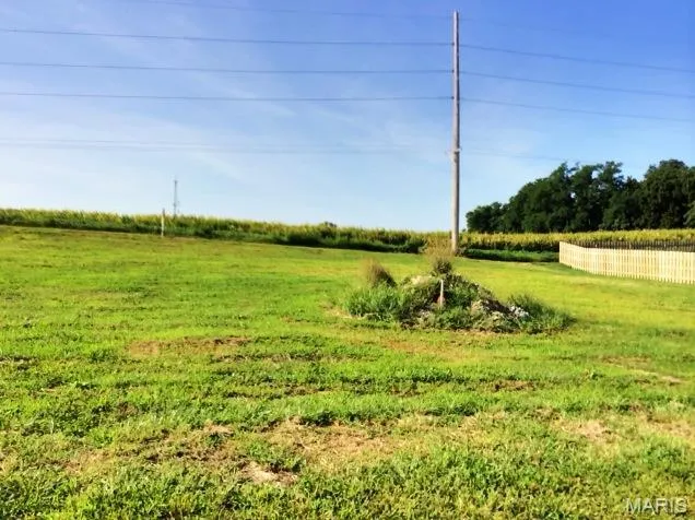 $40,500 | 424 Bluff Meadows Drive, Valmeyer, IL 62295