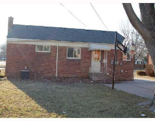 9810 Henry Ruff Road Livonia, MI 48150 - Photo 8 of 8 Photo 8