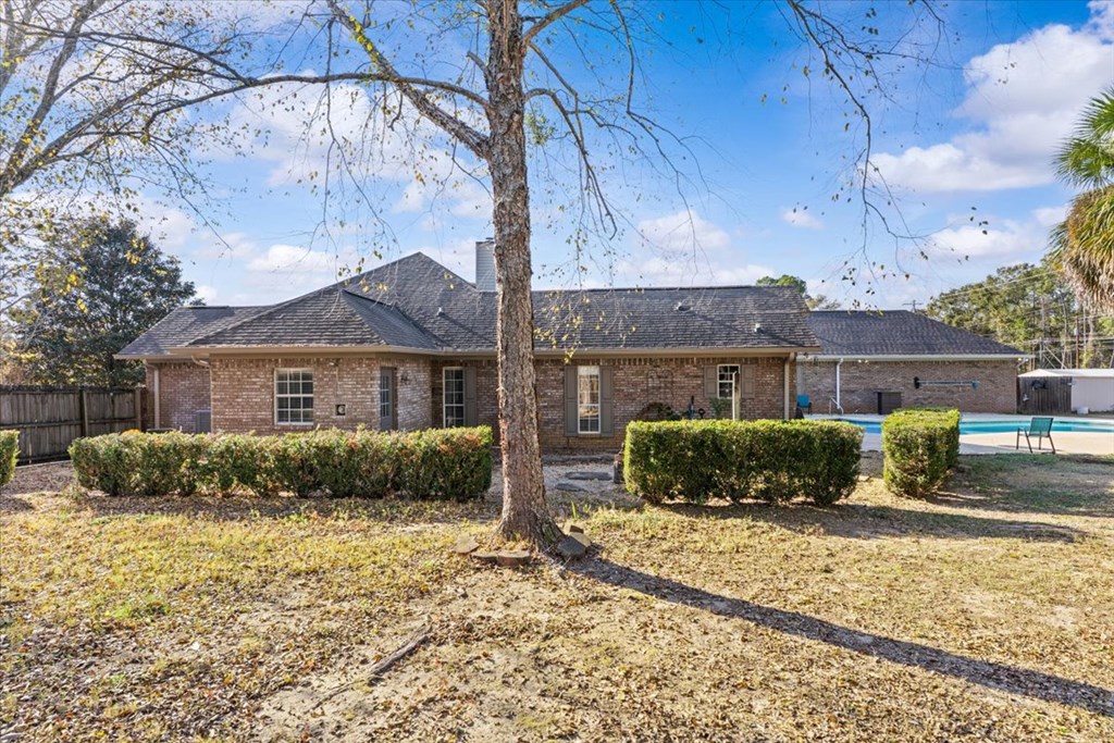 3649 Oak Ridge Lane Dothan, AL 36303 - Photo 43 of 46