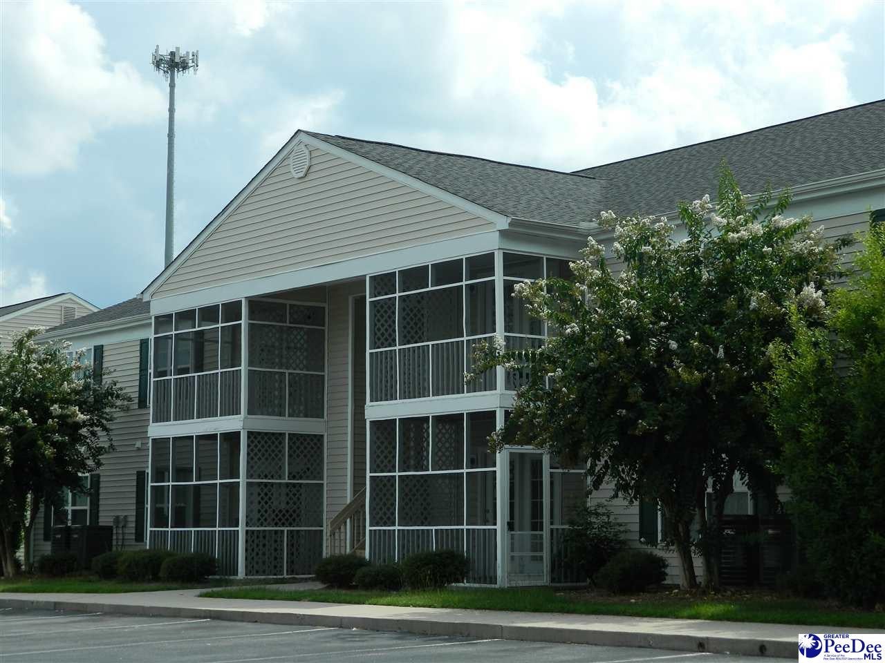 1113 C Old Ebenezer Road Florence, SC 29501 - Photo 1 of 1 Gallery Image 1