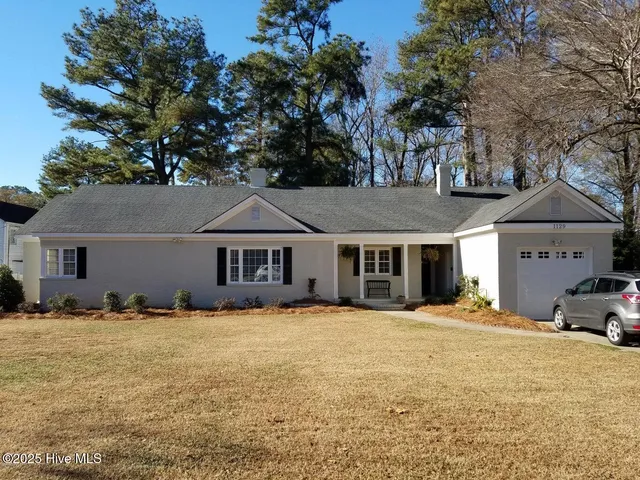 $300,000 | 1129 Branch Street Northwest, Wilson, NC 27893