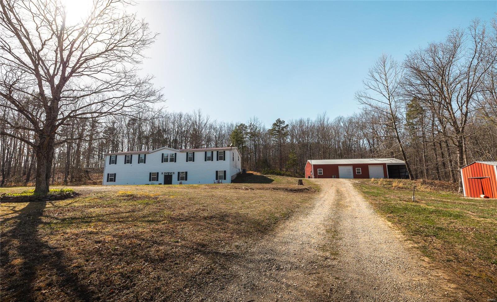 1860 Madison 417 Fredericktown, MO 63645 - Photo 40 of 45