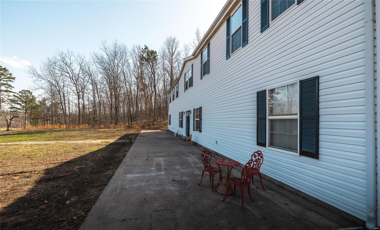 1860 Madison 417 Fredericktown, MO 63645 - Photo 42 of 45