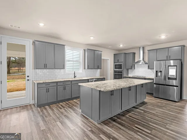 $519,000 | 184 Loyd Road, Newborn, GA 30056