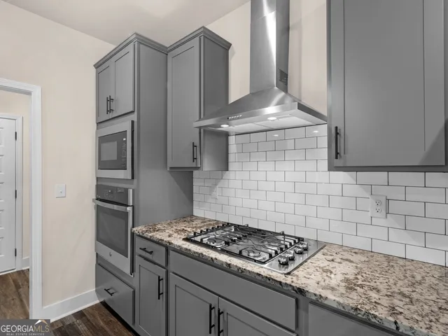 $519,000 | 184 Loyd Road, Newborn, GA 30056