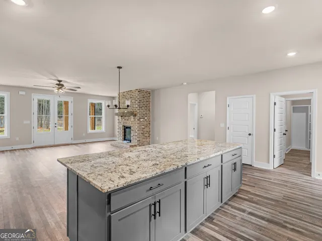 $519,000 | 184 Loyd Road, Newborn, GA 30056