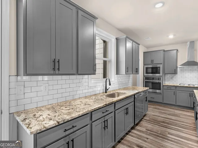 $519,000 | 184 Loyd Road, Newborn, GA 30056