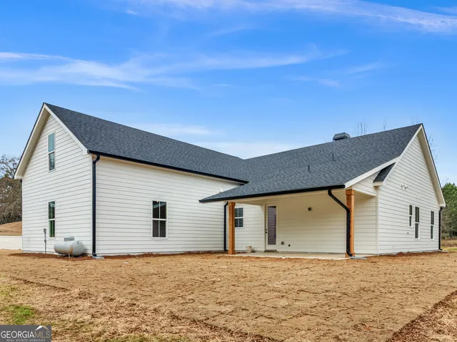 $519,000 | 184 Loyd Road, Newborn, GA 30056