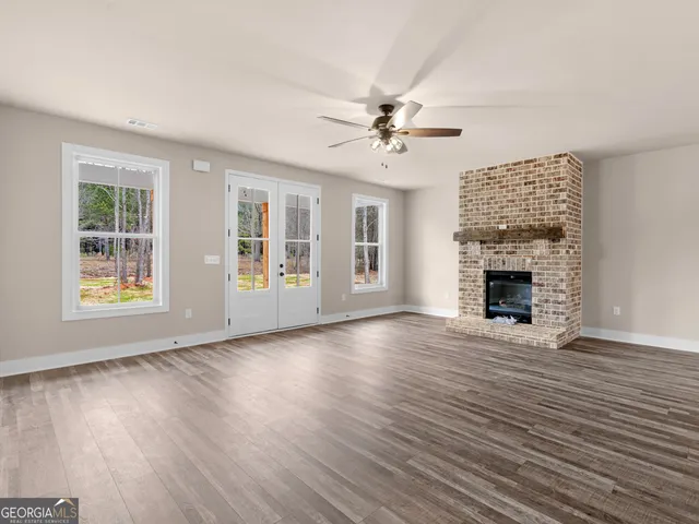 $519,000 | 184 Loyd Road, Newborn, GA 30056