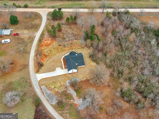 $519,000 | 184 Loyd Road, Newborn, GA 30056