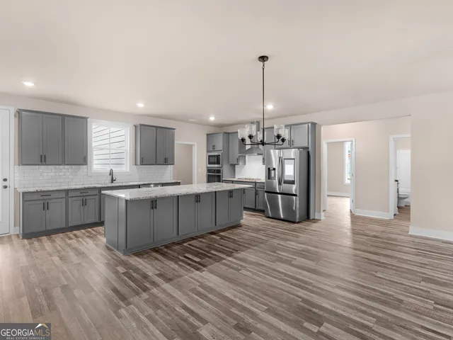 $519,000 | 184 Loyd Road, Newborn, GA 30056