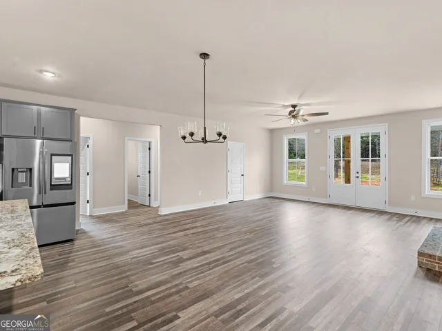 $519,000 | 184 Loyd Road, Newborn, GA 30056