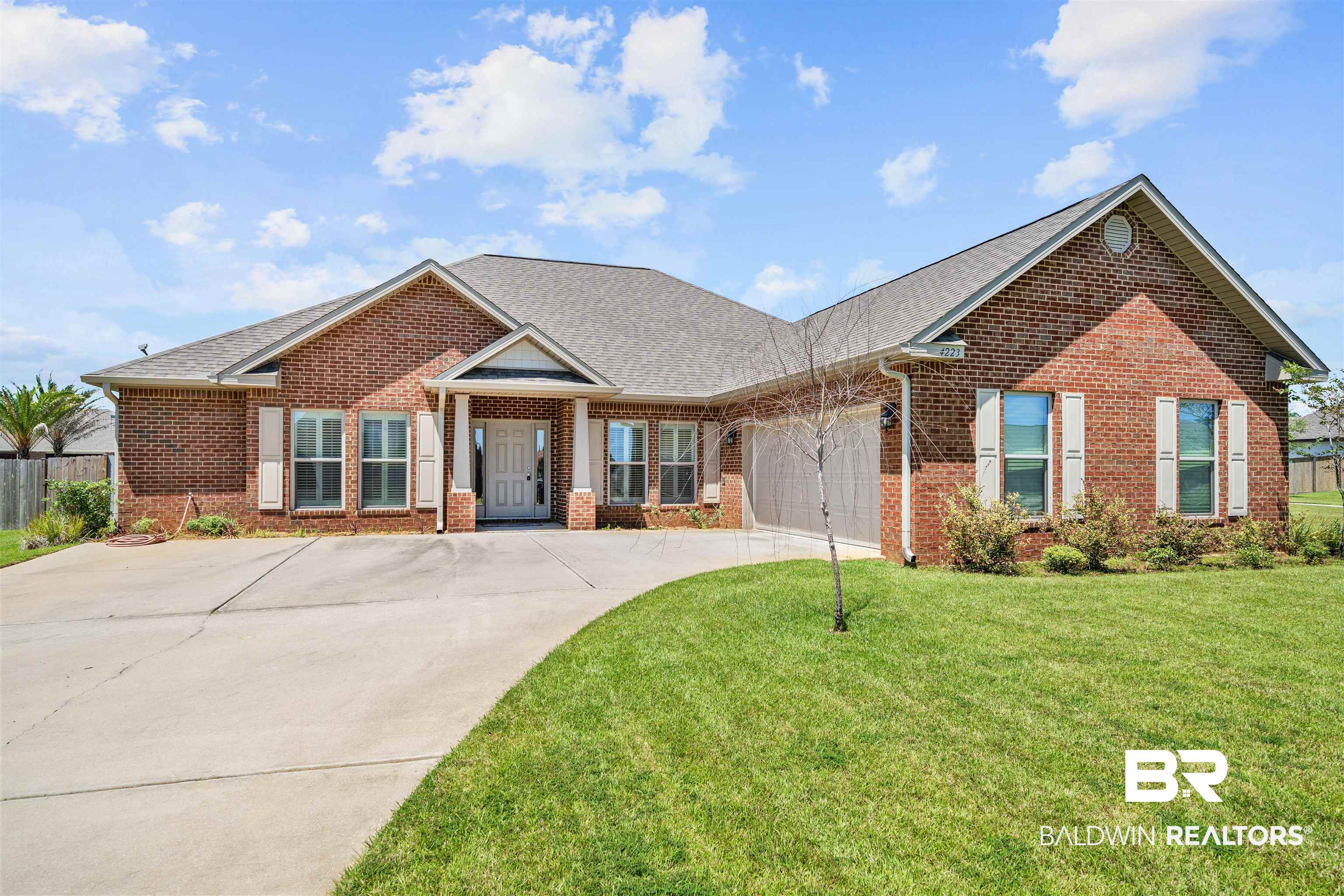 4223 Craigend Loop Gulf Shores, AL 36542 - Photo 1 of 34