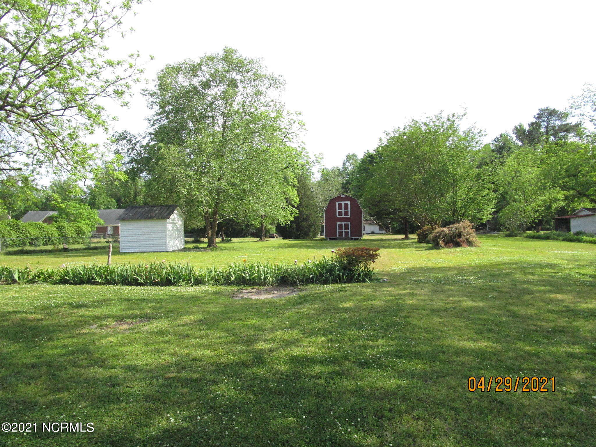 533 Tyree Road Kinston, NC 28504 - Photo 36 of 40 533 Tyree Road 4-29-2021 (47)