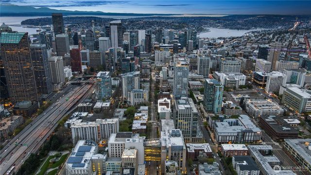 $400,000 | 905 Cherry Street, Unit 504, Seattle, WA 98104