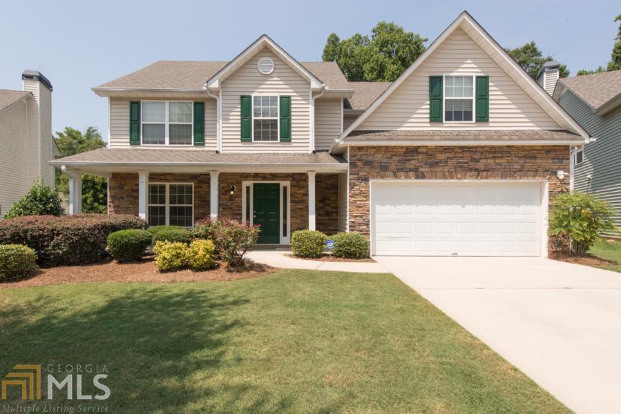 3275 Watson Gate Road Southwest Loganville, GA 30052 - Photo 1 of 1 Gallery Image 1