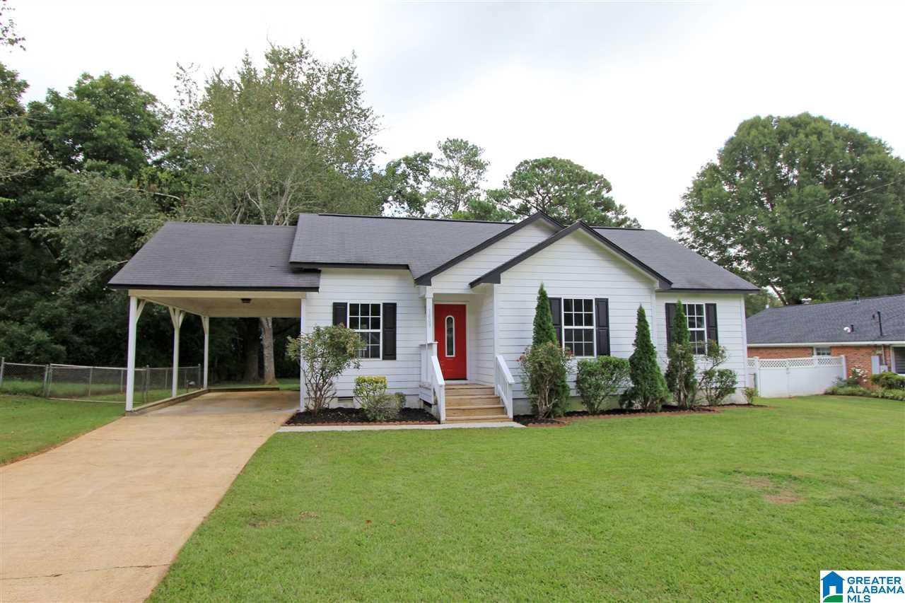 1409 Valley Place Anniston, AL 36207 - Photo 17 of 50