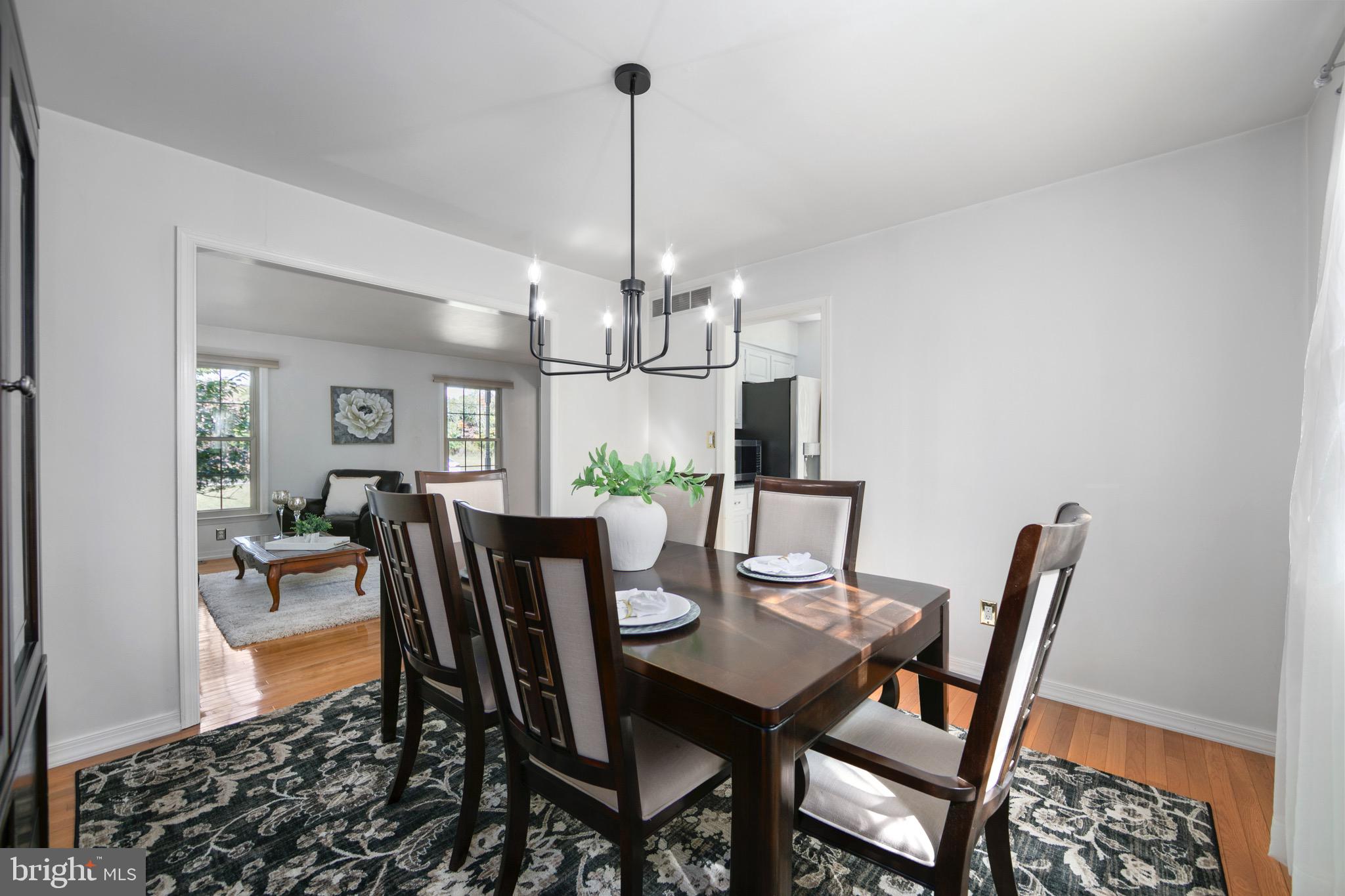 219 Dock Road Marlton, NJ 08053 - Photo 9 of 51 Dining room