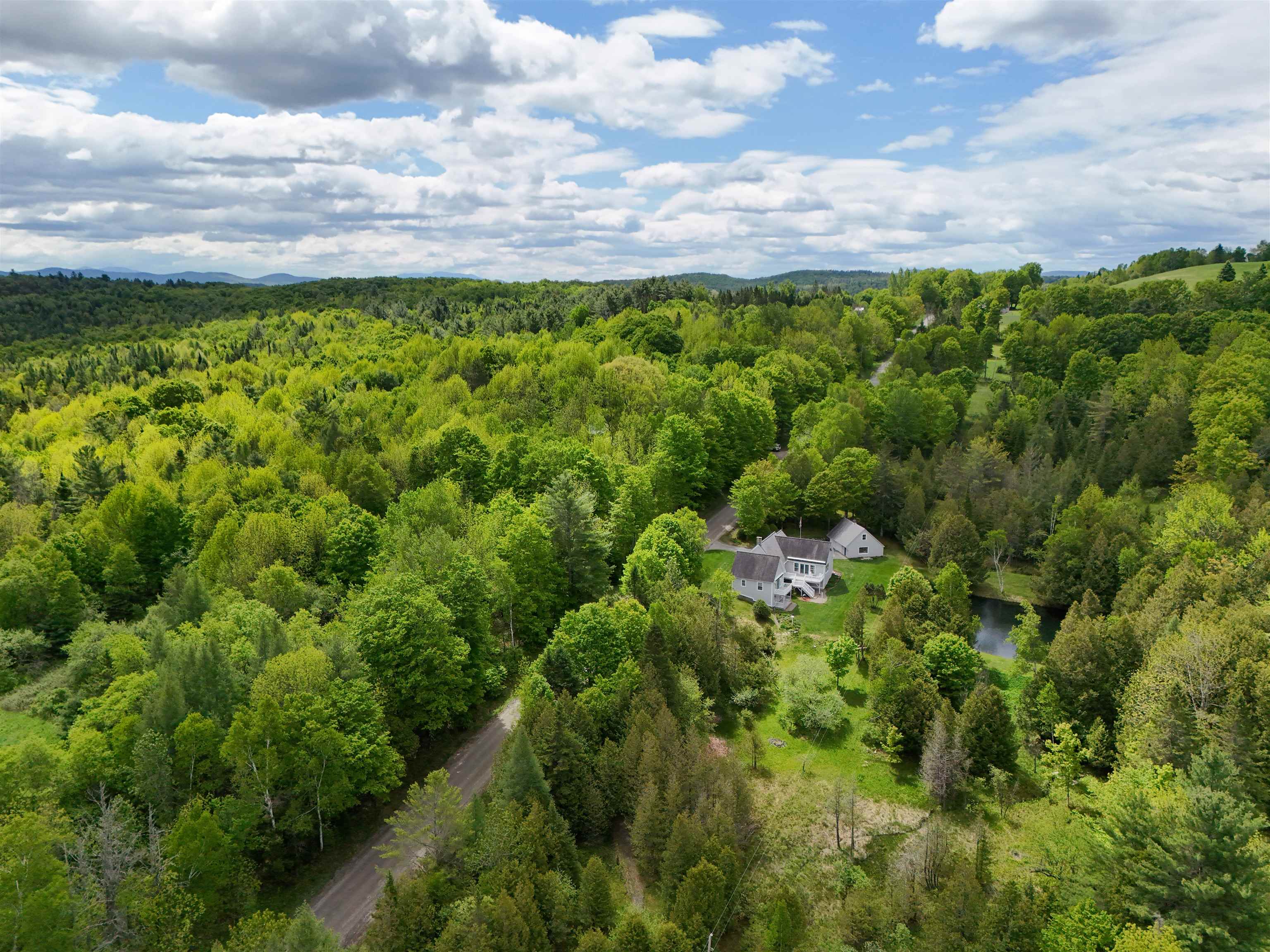 3911 Thaddeus Stevens Road Danville, VT 05828 - Photo 58 of 59