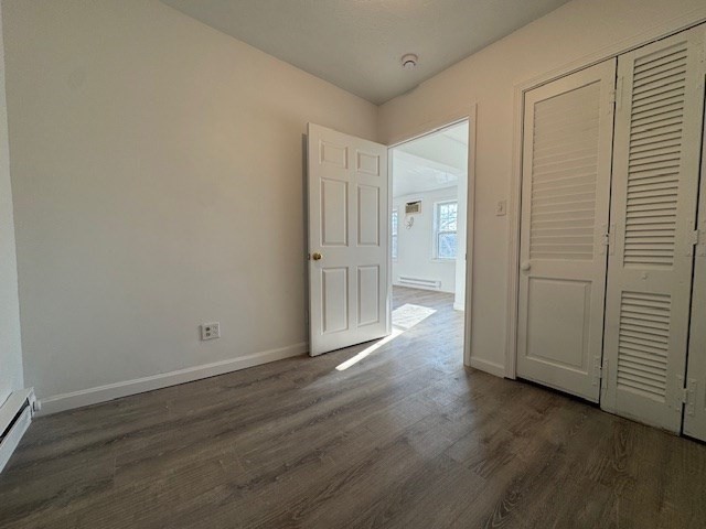 20 Ayer Road Shirley, MA 01464 - Photo 12 of 19 an empty room with wooden floor