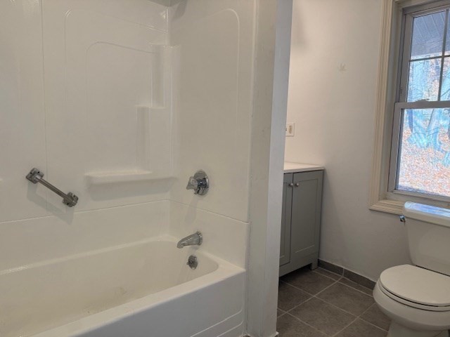 20 Ayer Road Shirley, MA 01464 - Photo 16 of 19 a bath room with a toilet and a bath tub