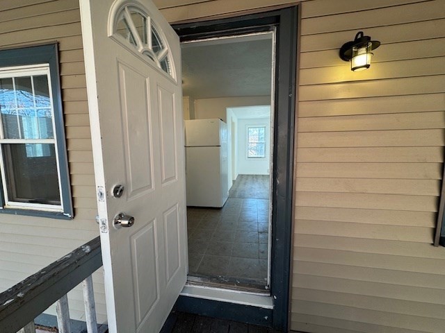 20 Ayer Road Shirley, MA 01464 - Photo 19 of 19 a view of a door and a door
