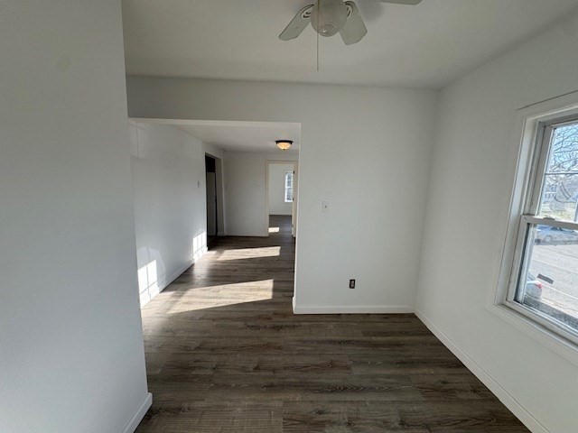 20 Ayer Road Shirley, MA 01464 - Photo 4 of 19 a view of an empty room and window