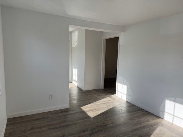20 Ayer Road Shirley, MA 01464 - Photo 5 of 19 a view of entryway with wooden floor
