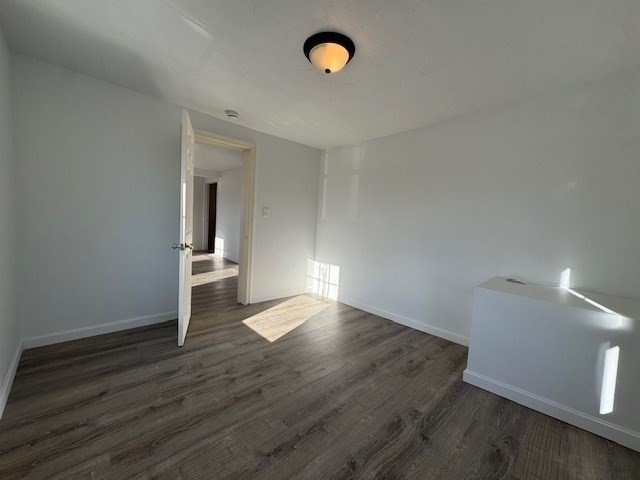 20 Ayer Road Shirley, MA 01464 - Photo 7 of 19 a view of empty room with wooden floor