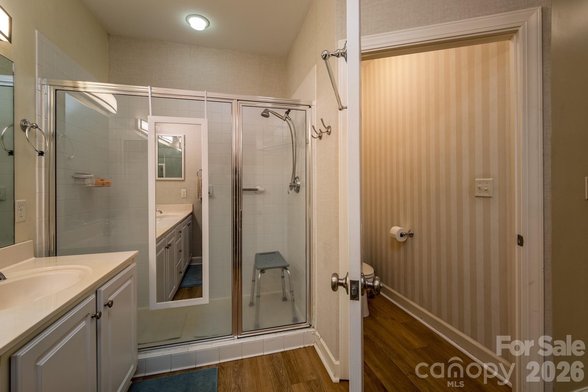 99 Ridgetop Circle, Unit 202 Brevard, NC 28712 - Photo 33 of 48